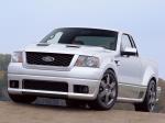 Ford F-150 SVT Lightning Concept 2003 года